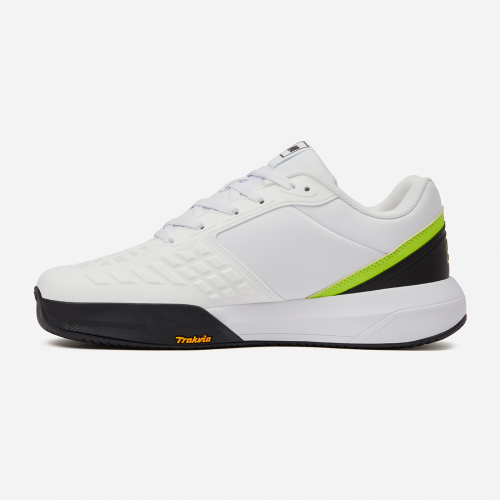 ZAPATILLA NEW ATHLETIC TENNIS MASTGRIP PRO 042-0130 PARA HOMBRE - 4