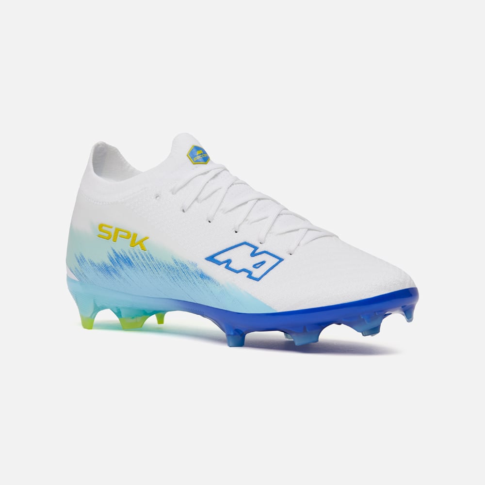 ZAPATILLA NEW ATHLETIC FÚTBOL POWER FLY 194-2113 JUVENIL - 1