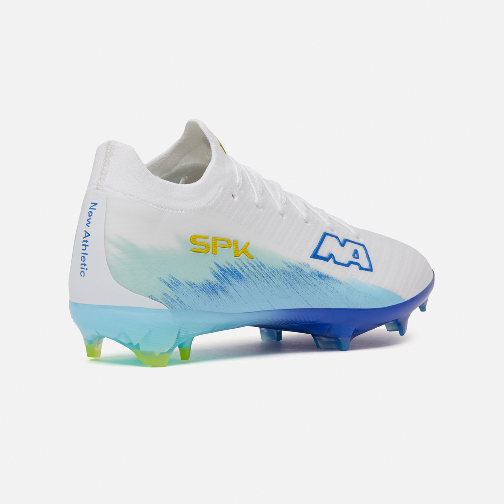 ZAPATILLA NEW ATHLETIC FÚTBOL POWER FLY 194-2113 JUVENIL - 3
