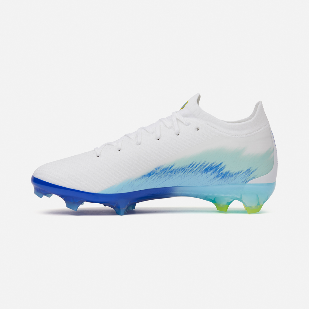 ZAPATILLA NEW ATHLETIC FÚTBOL POWER FLY 194-2113 JUVENIL - 4