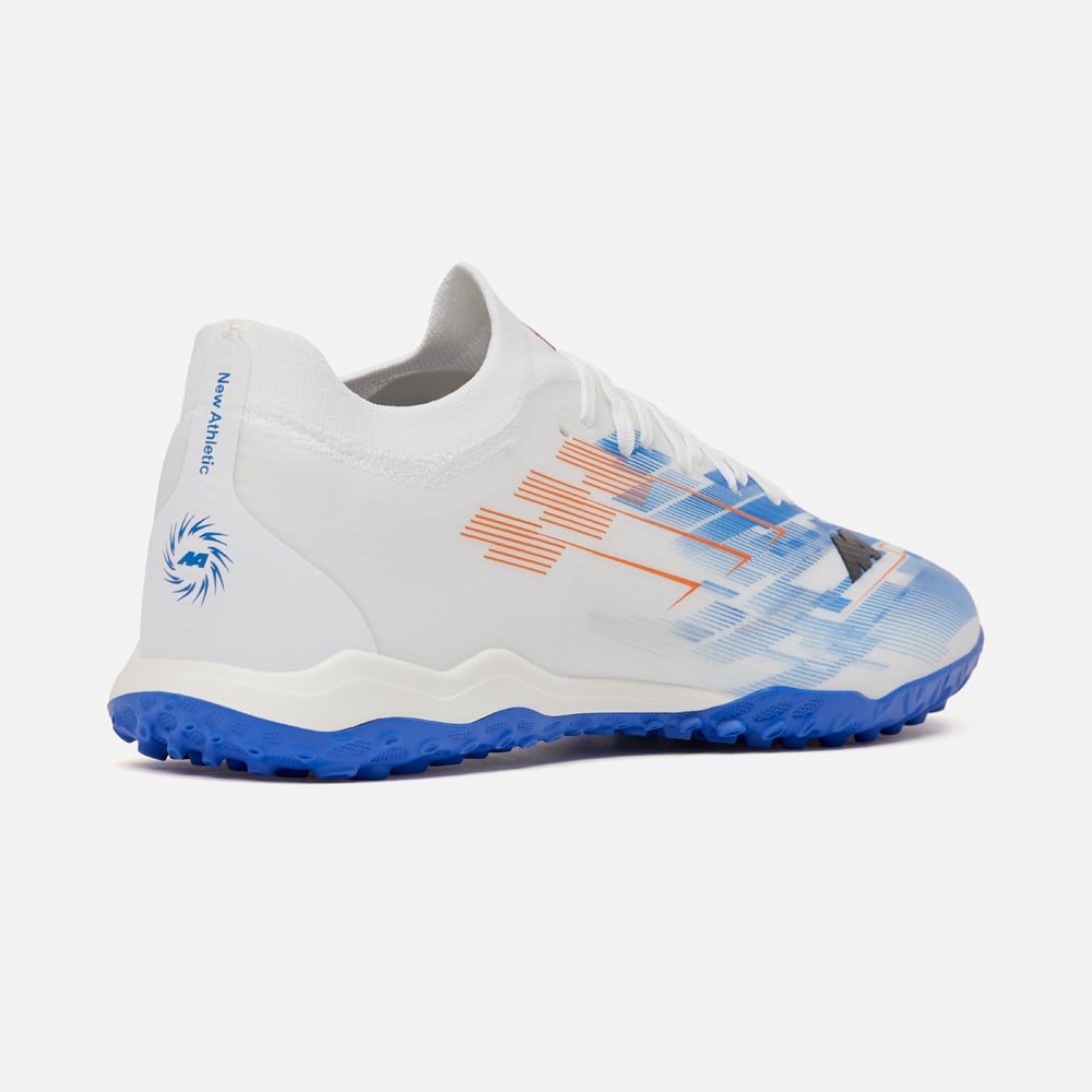 ZAPATILLA NEW ATHLETIC FÚTBOL GRIPZONE 170-0113 PARA HOMBRE - 3