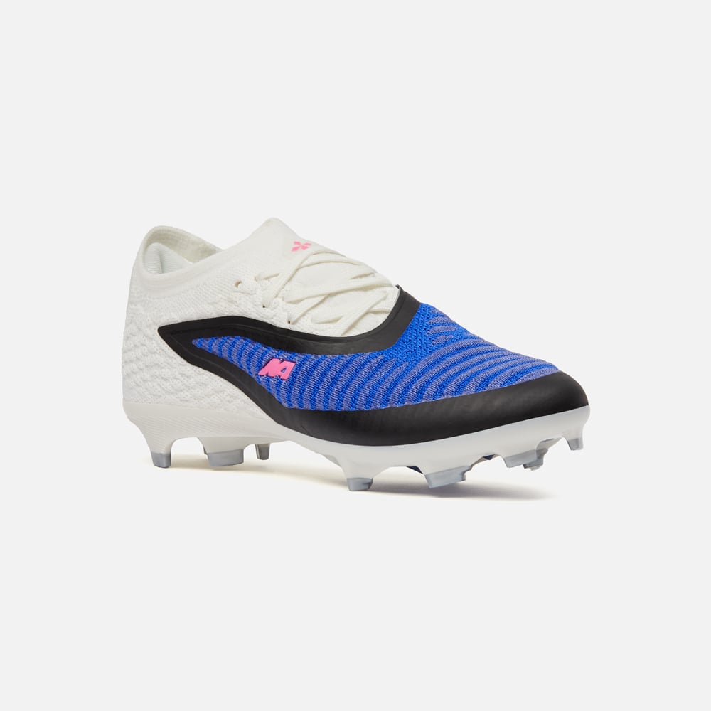 ZAPATILLA NEW ATHLETIC FÚTBOL POWER FLY 190-1321 PARA NIÑOS - 1