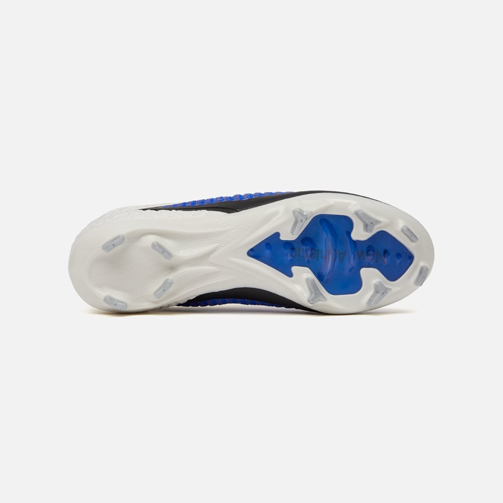 ZAPATILLA NEW ATHLETIC FÚTBOL POWER FLY 190-1321 PARA NIÑOS - 2