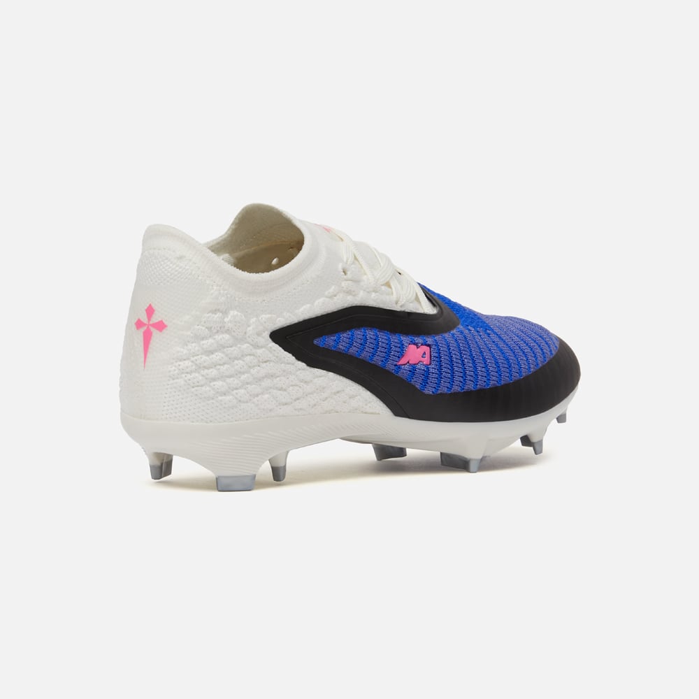 ZAPATILLA NEW ATHLETIC FÚTBOL POWER FLY 190-1321 PARA NIÑOS - 3