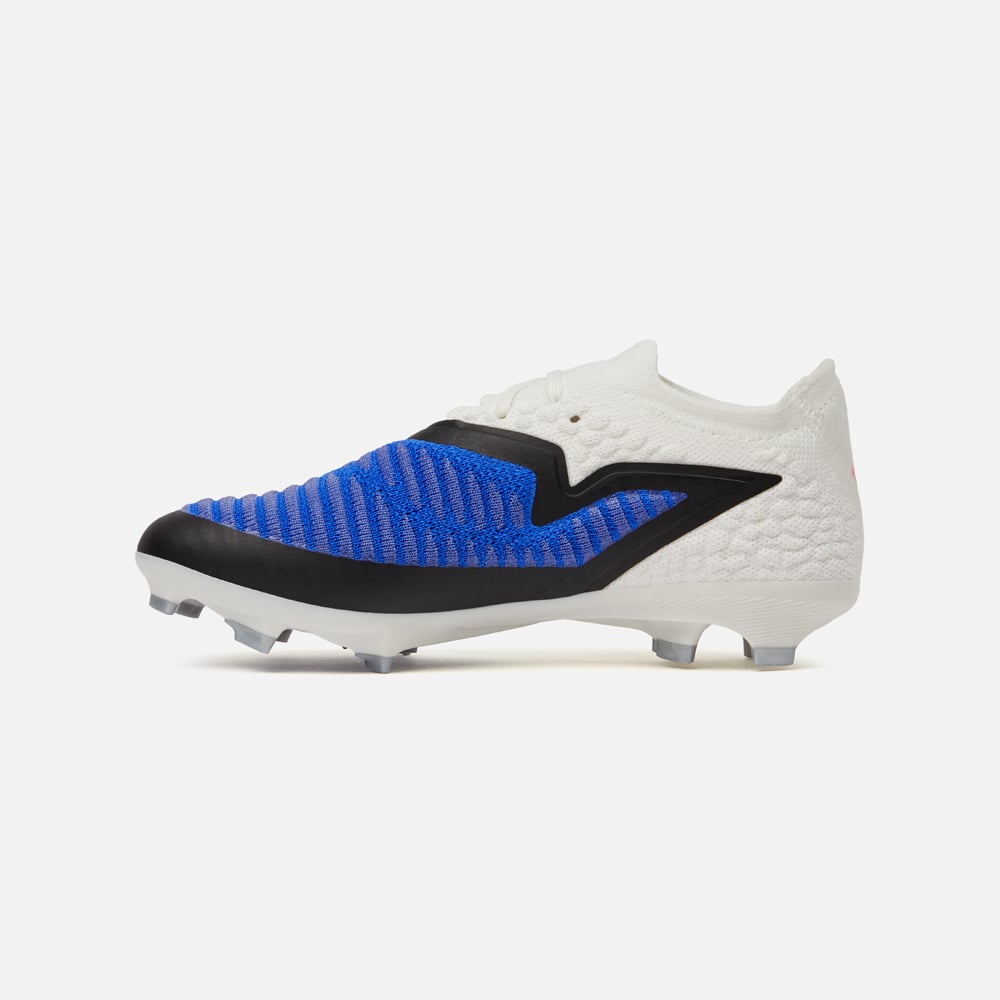 ZAPATILLA NEW ATHLETIC FÚTBOL POWER FLY 190-1321 PARA NIÑOS - 4