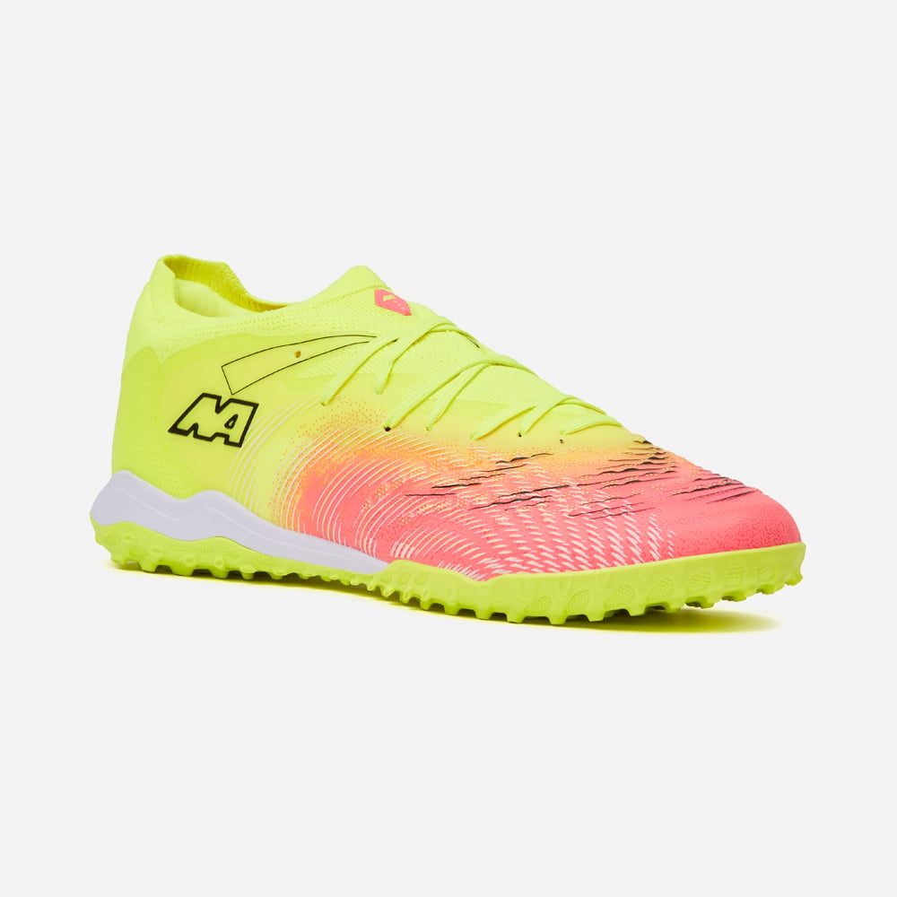 ZAPATILLA NEW ATHLETIC FÚTBOL GRIPZONE 172-3023 PARA HOMBRE - 1