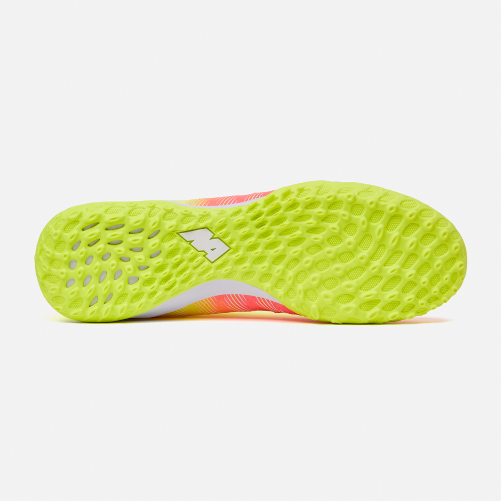 ZAPATILLA NEW ATHLETIC FÚTBOL GRIPZONE 172-3023 PARA HOMBRE - 2