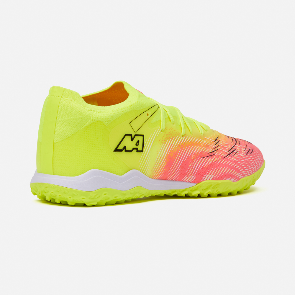 ZAPATILLA NEW ATHLETIC FÚTBOL GRIPZONE 172-3023 PARA HOMBRE - 3