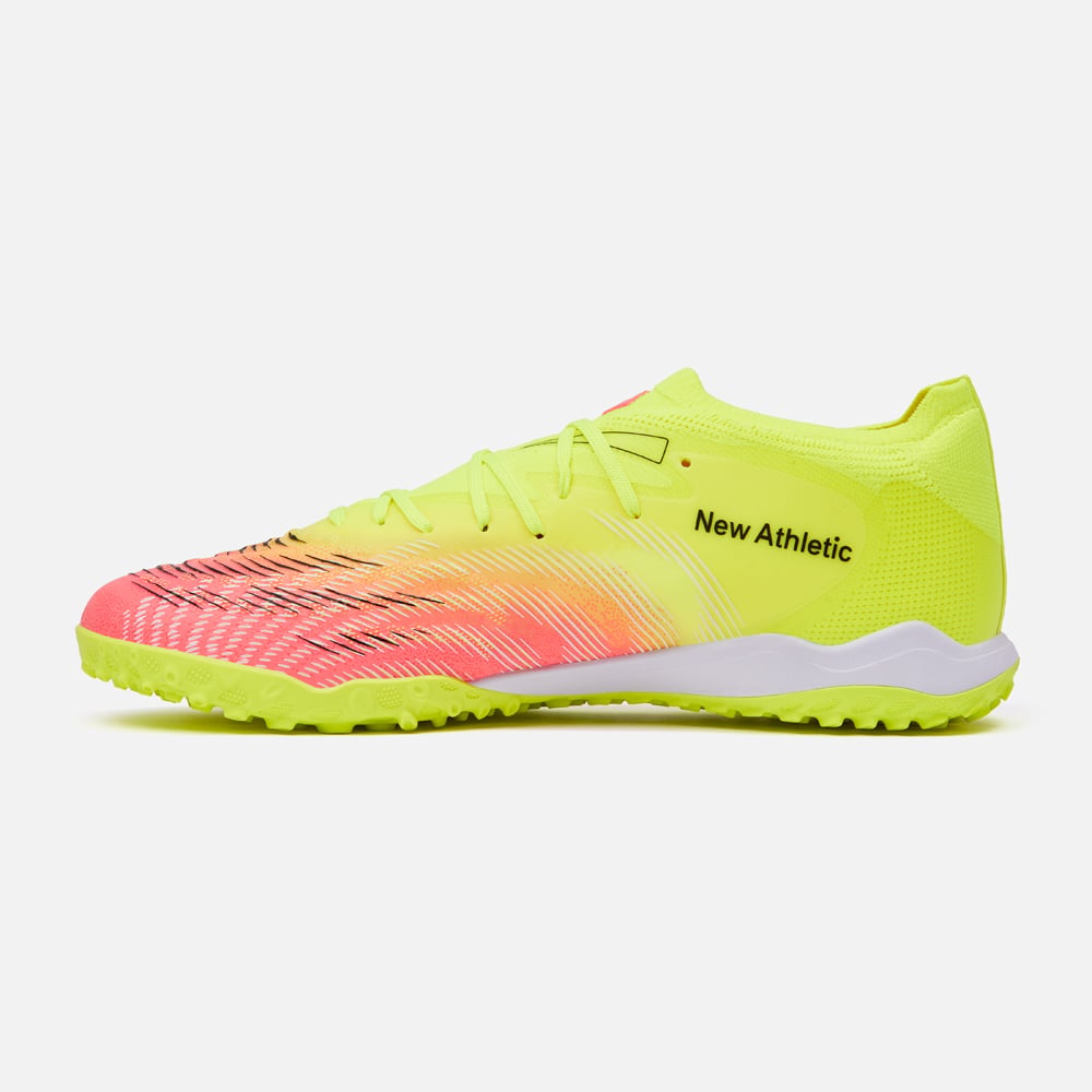 ZAPATILLA NEW ATHLETIC FÚTBOL GRIPZONE 172-3023 PARA HOMBRE - 4