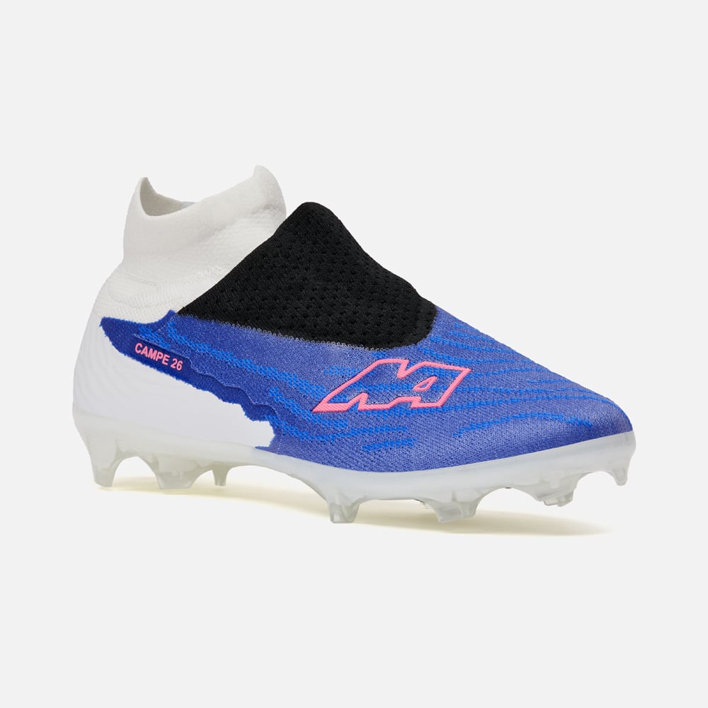 ZAPATILLA NEW ATHLETIC FÚTBOL POWER FLY 181-1301 PARA HOMBRE - 1