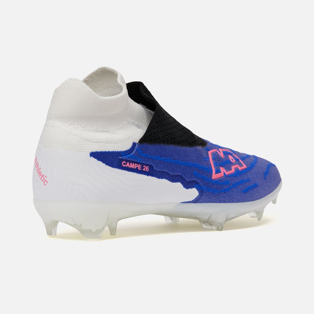 ZAPATILLA NEW ATHLETIC FÚTBOL POWER FLY 181-1301 PARA HOMBRE - 3