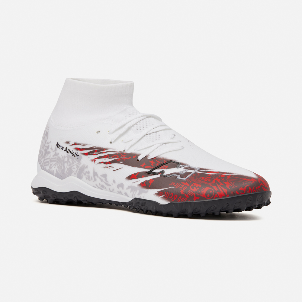 ZAPATILLA NEW ATHLETIC FÚTBOL GRIPZONE 178-0105 PARA HOMBRE - 1
