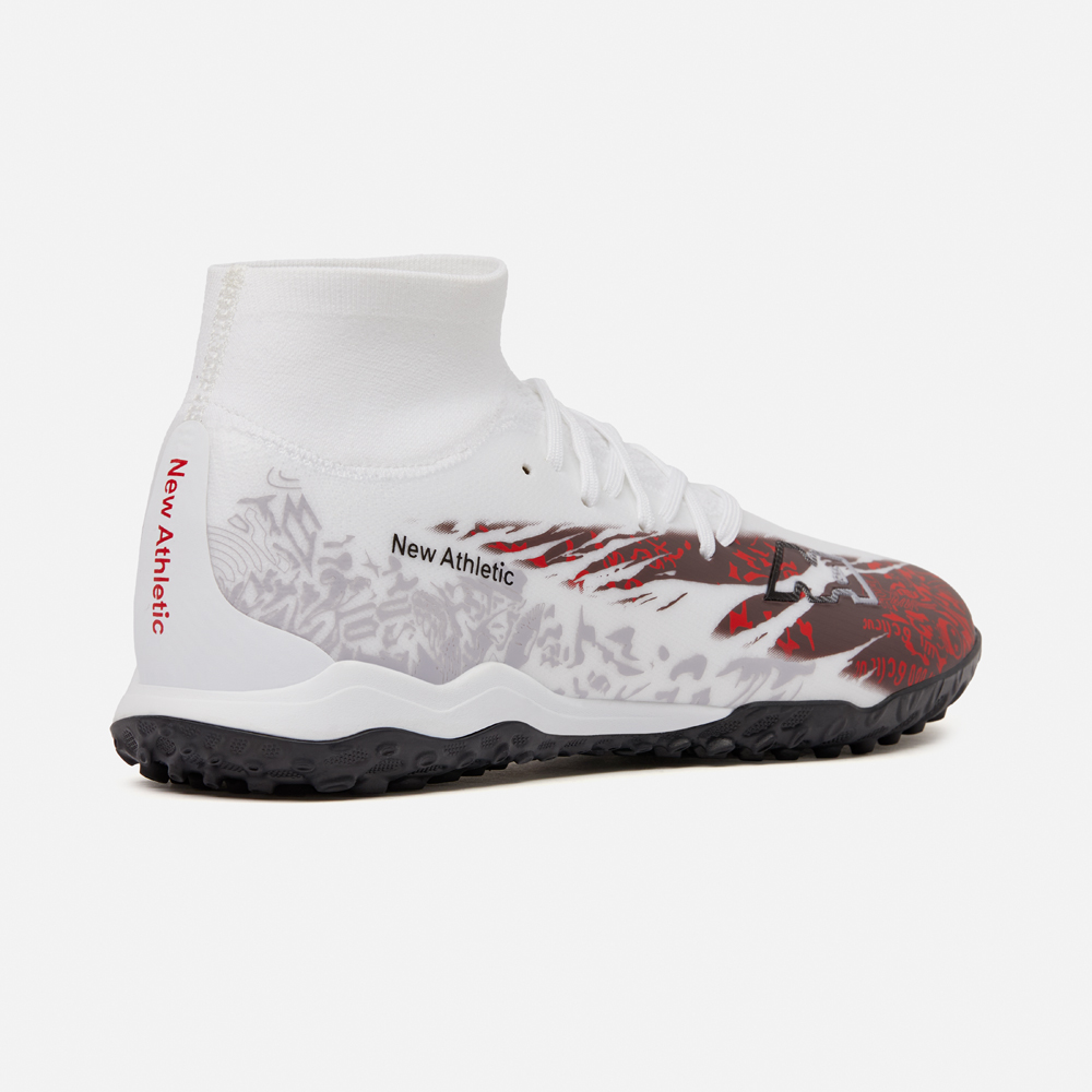 ZAPATILLA NEW ATHLETIC FÚTBOL GRIPZONE 178-0105 PARA HOMBRE - 3