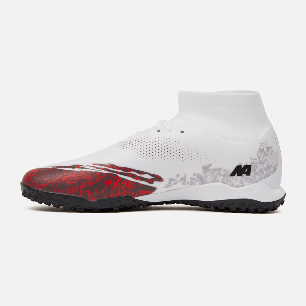 ZAPATILLA NEW ATHLETIC FÚTBOL GRIPZONE 178-0105 PARA HOMBRE - 4