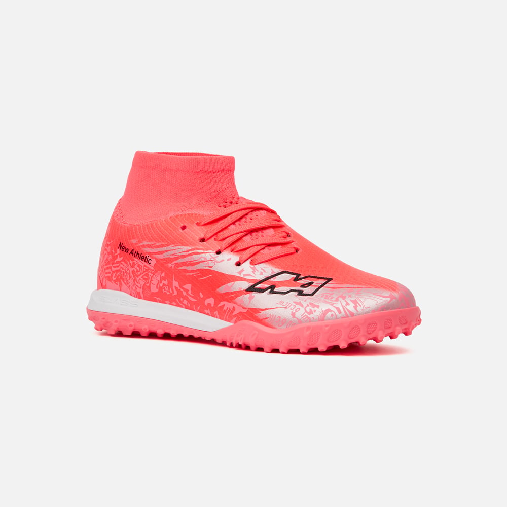 ZAPATILLA NEW ATHLETIC FÚTBOL SLABS GR2 191-2326 PARA NIÑOS - 1