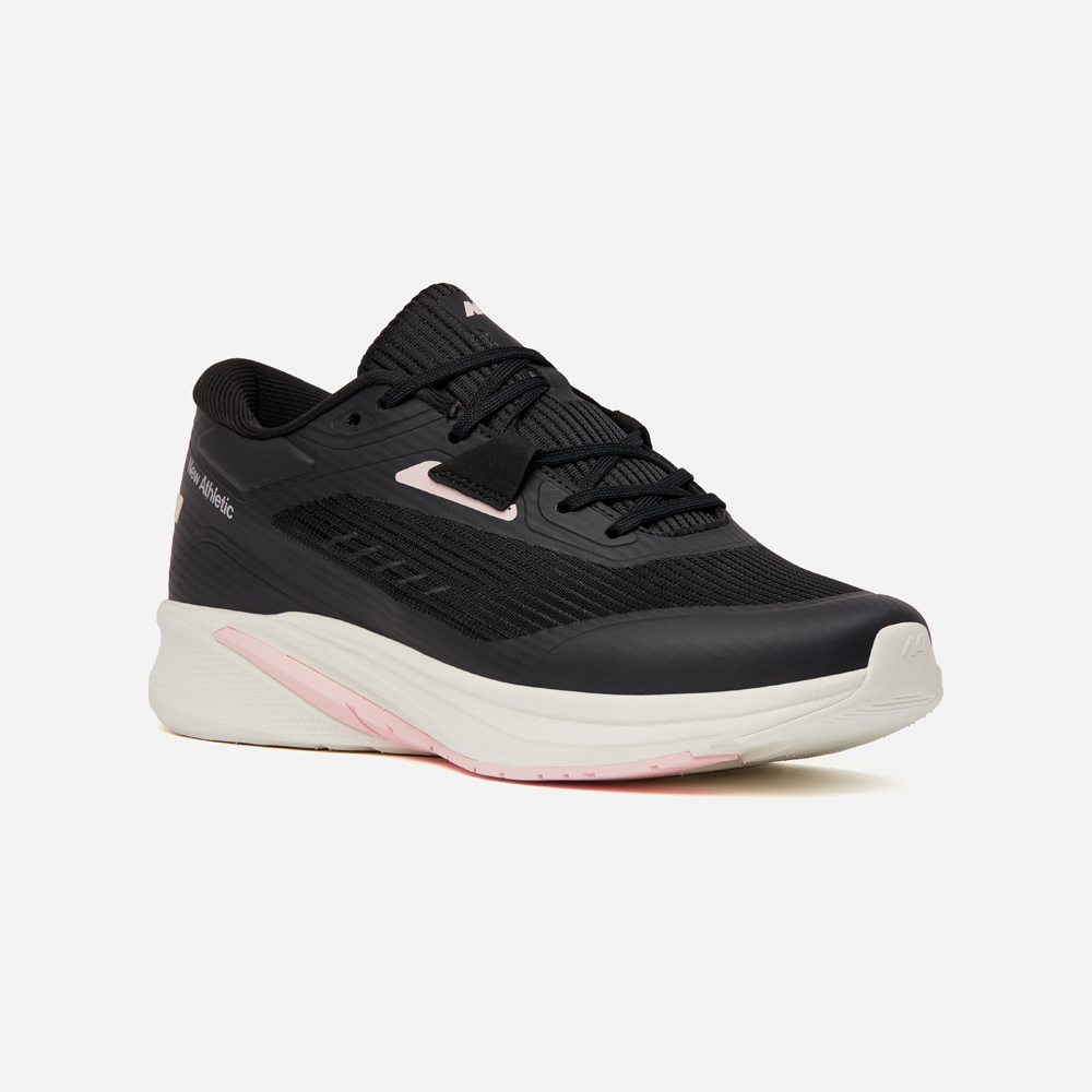 ZAPATILLA NEW ATHLETIC RUNNING LUNAFLEX 206-0225 PARA MUJER - 1