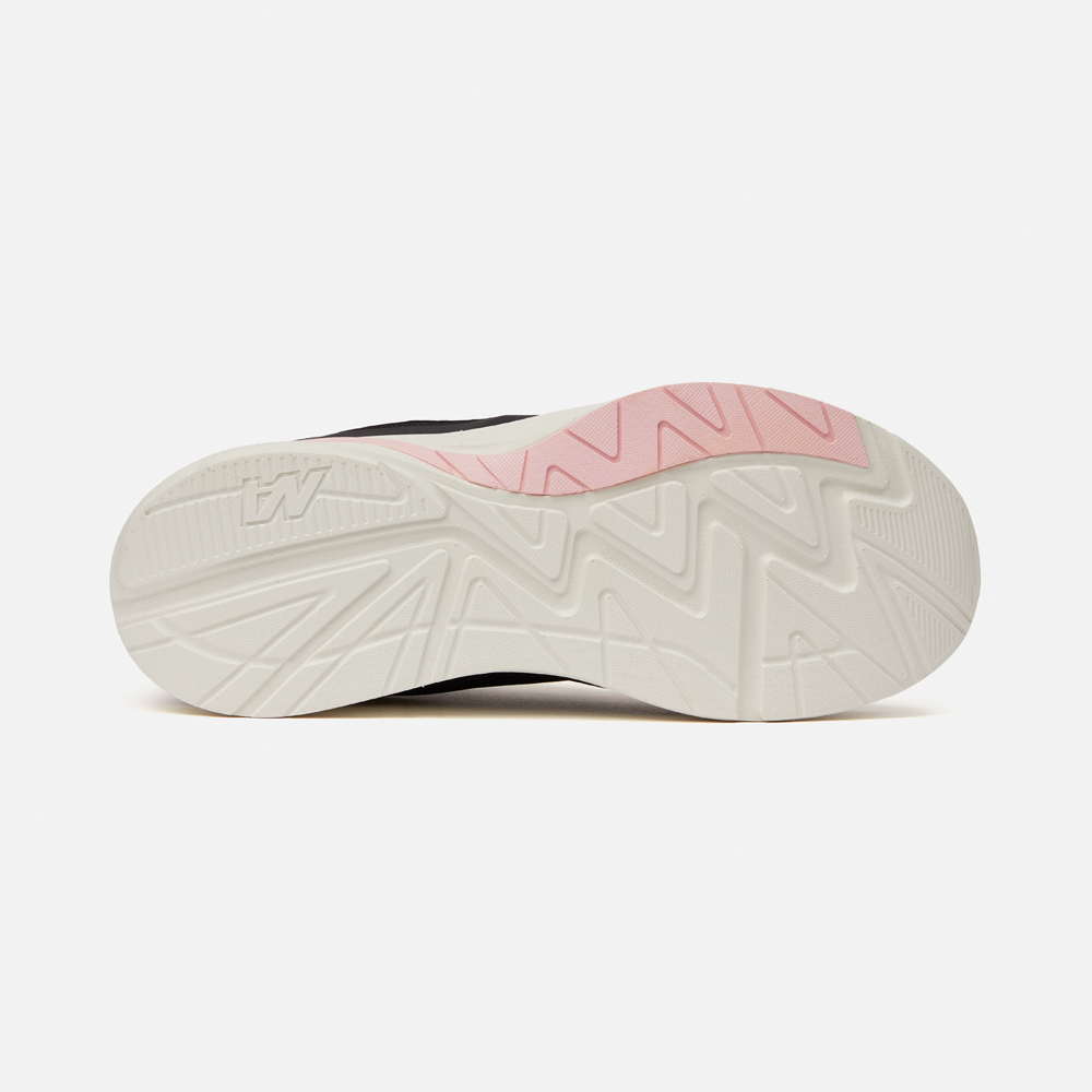 ZAPATILLA NEW ATHLETIC RUNNING LUNAFLEX 206-0225 PARA MUJER - 2