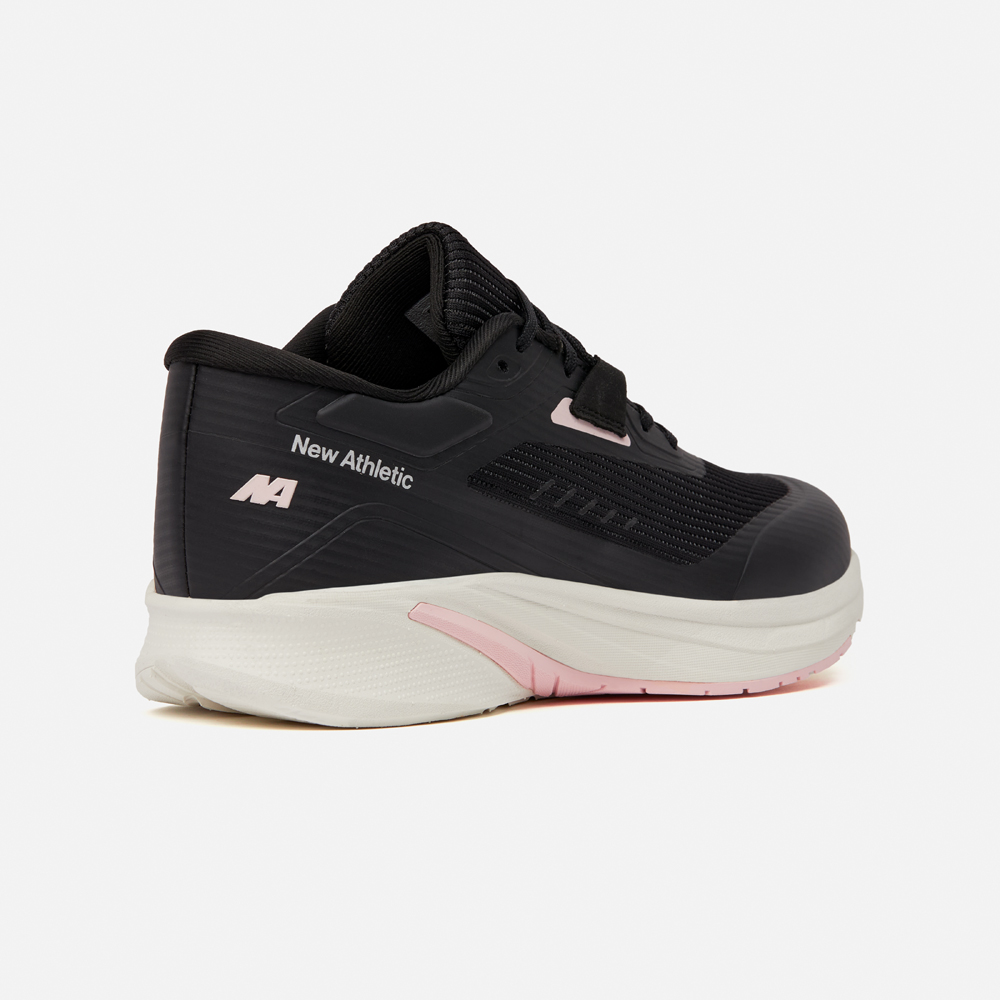 ZAPATILLA NEW ATHLETIC RUNNING LUNAFLEX 206-0225 PARA MUJER - 3
