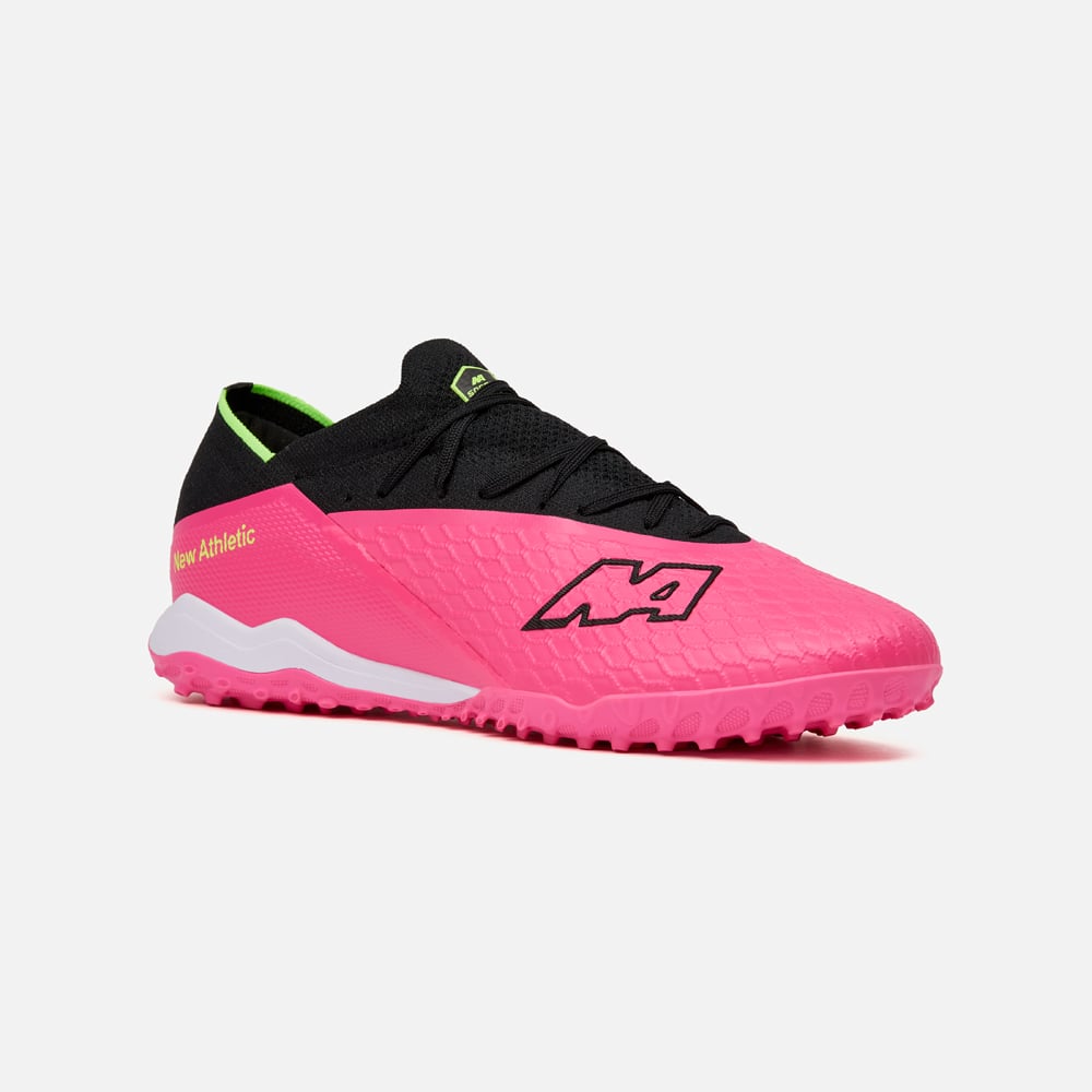 ZAPATILLA NEW ATHLETIC FÚTBOL GRIPZONE 179-1602 JUVENIL - 1