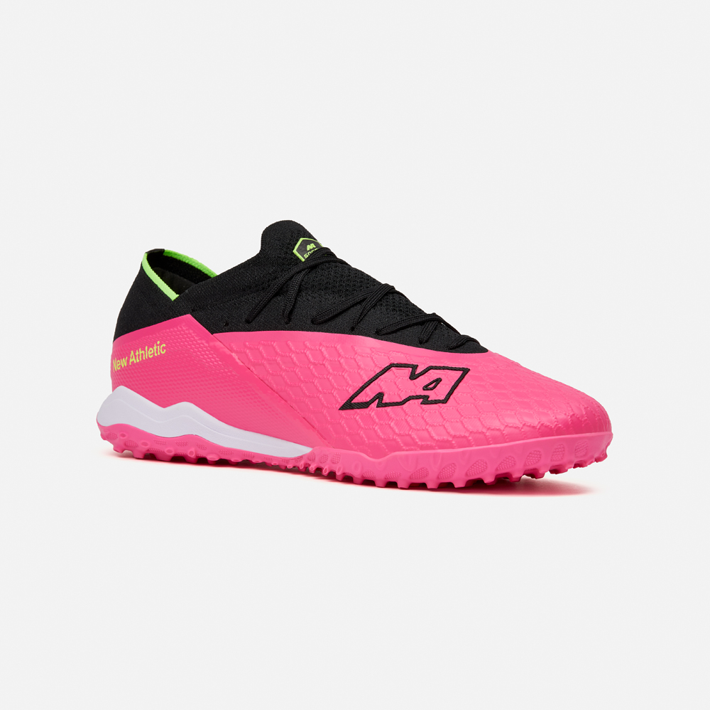 ZAPATILLA NEW ATHLETIC FÚTBOL GRIPZONE 179-1602 JUVENIL - 1