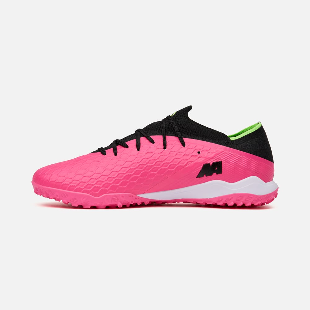 ZAPATILLA NEW ATHLETIC FÚTBOL GRIPZONE 179-1602 JUVENIL - 4