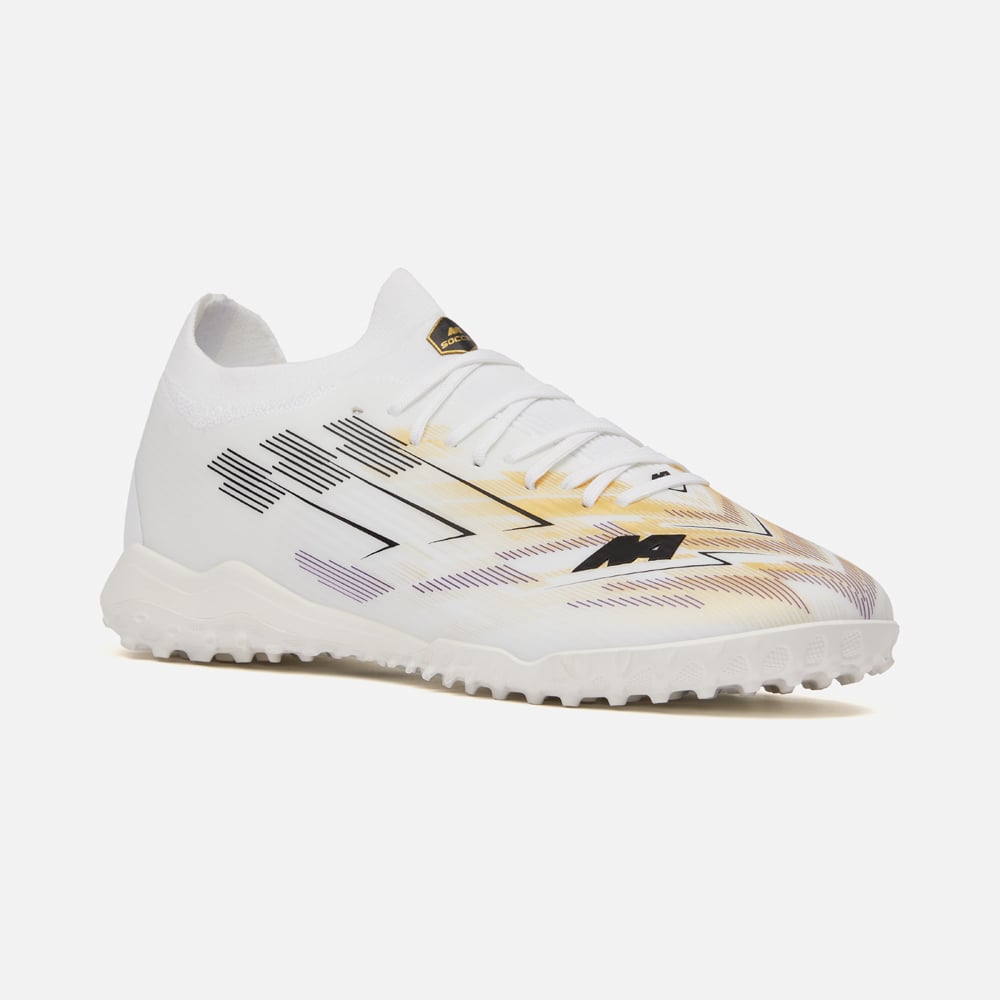 ZAPATILLA NEW ATHLETIC FÚTBOL GRIPZONE 170-0102 PARA HOMBRE - 1