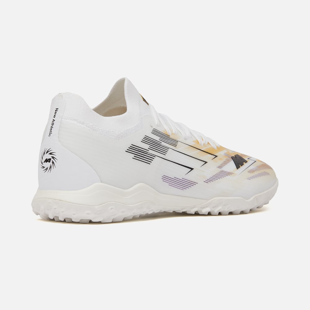 ZAPATILLA NEW ATHLETIC FÚTBOL GRIPZONE 170-0102 PARA HOMBRE - 3