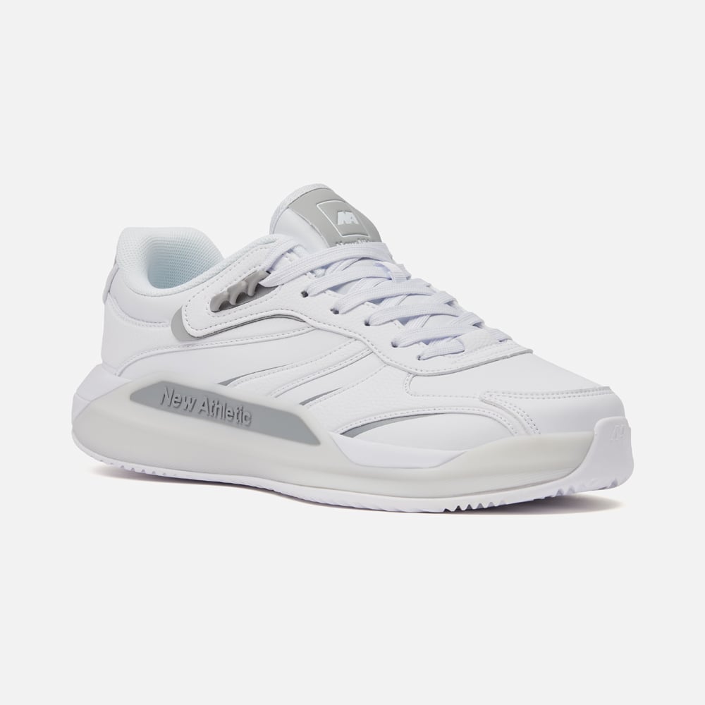 ZAPATILLA NEW ATHLETIC TENNIS MASTGRIP PRO 041-0104 PARA HOMBRE - 1