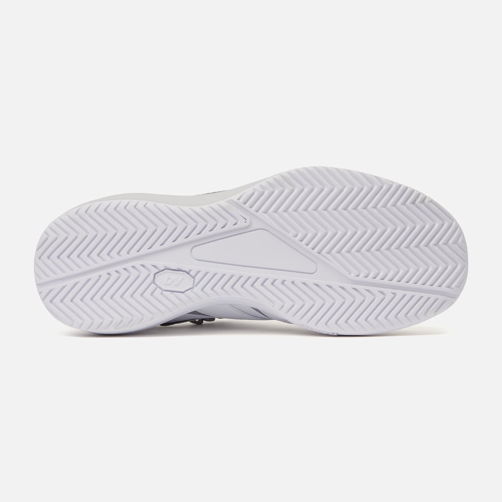 ZAPATILLA NEW ATHLETIC TENNIS MASTGRIP PRO 041-0104 PARA HOMBRE - 2