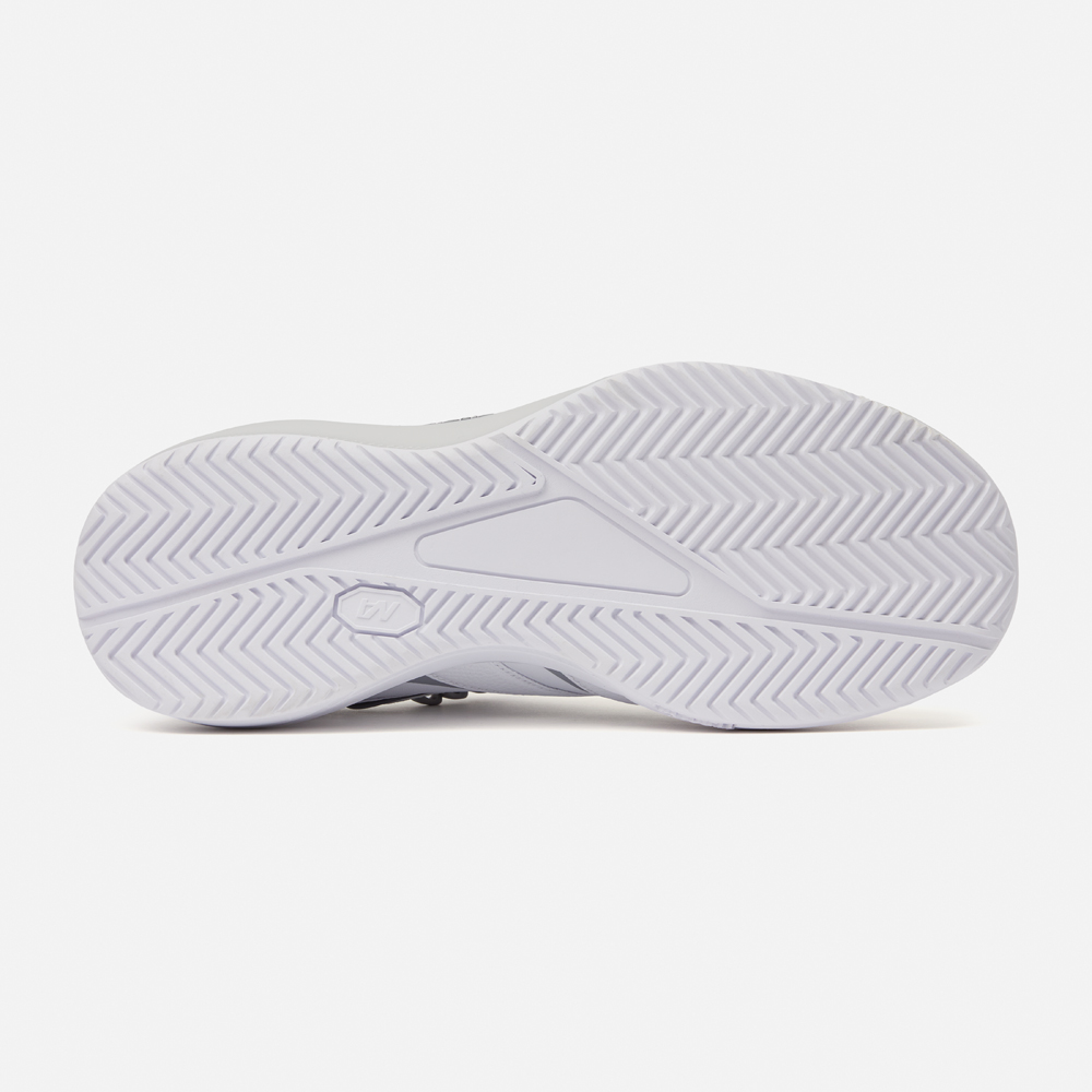 ZAPATILLA NEW ATHLETIC TENNIS MASTGRIP PRO 041-0104 PARA HOMBRE - 2