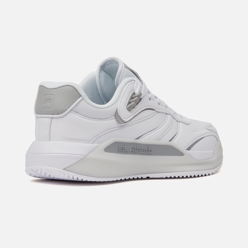 ZAPATILLA NEW ATHLETIC TENNIS MASTGRIP PRO 041-0104 PARA HOMBRE - 3