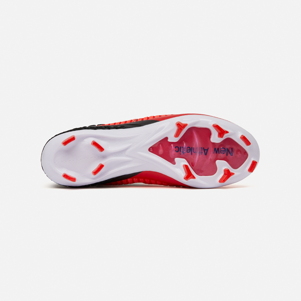 ZAPATILLA NEW ATHLETIC FÚTBOL POWER FLY 190-0602 PARA NIÑOS - 2