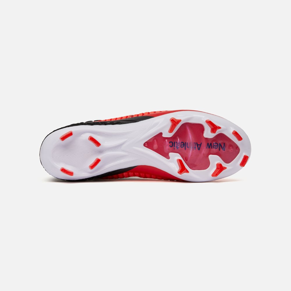 ZAPATILLA NEW ATHLETIC FÚTBOL POWER FLY 190-0602 PARA NIÑOS - 2