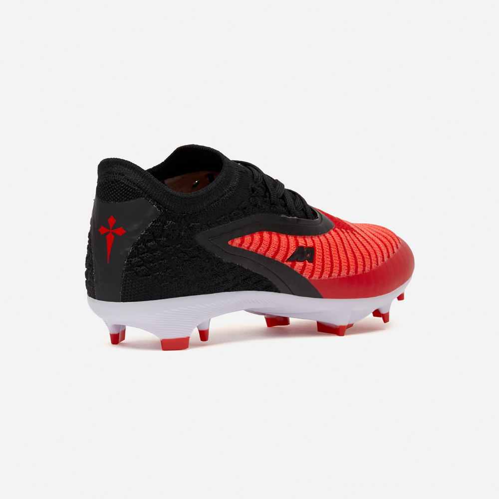 ZAPATILLA NEW ATHLETIC FÚTBOL POWER FLY 190-0602 PARA NIÑOS - 3