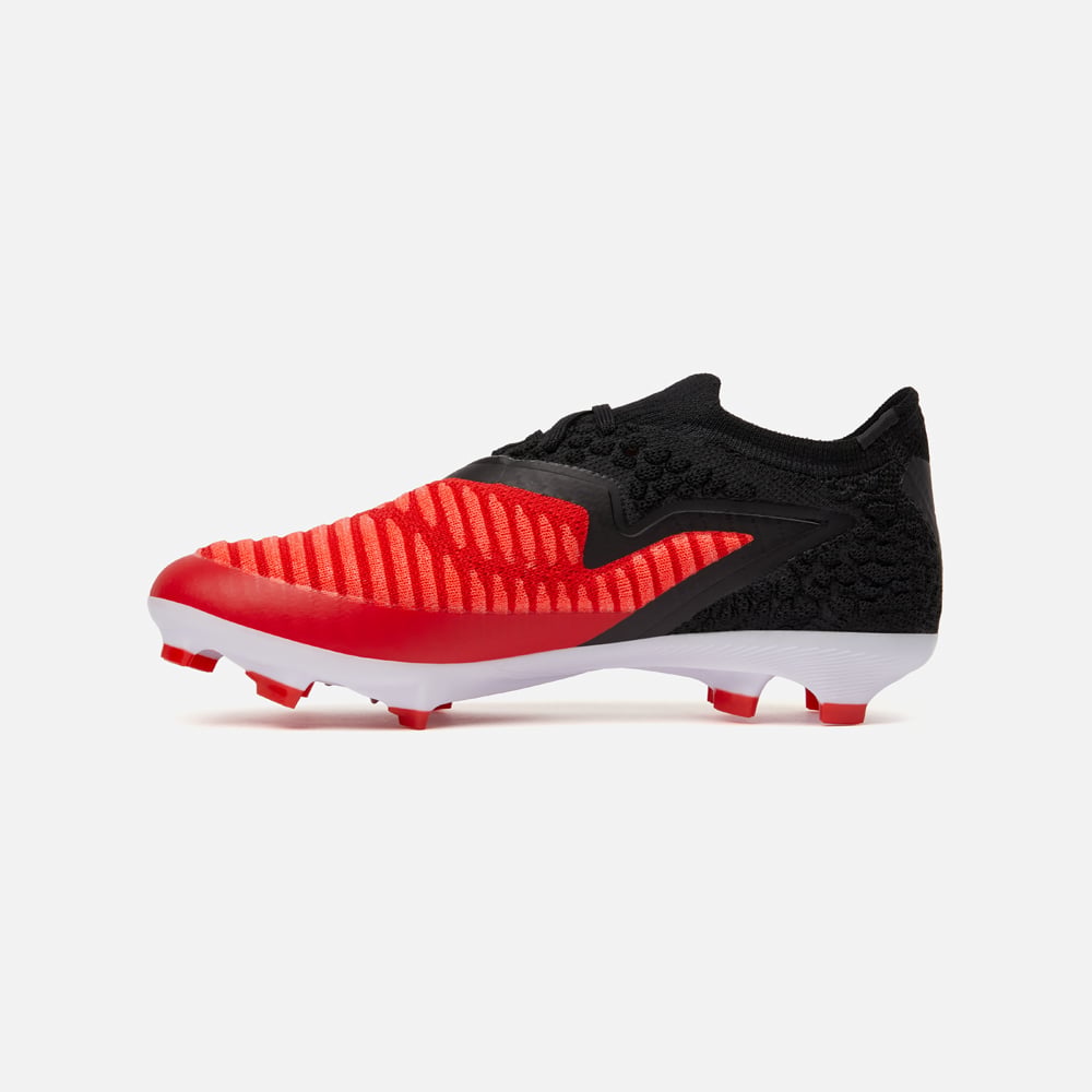 ZAPATILLA NEW ATHLETIC FÚTBOL POWER FLY 190-0602 PARA NIÑOS - 4