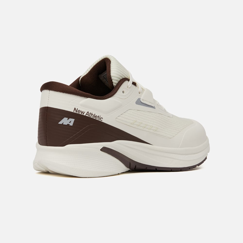 ZAPATILLA NEW ATHLETIC RUNNING LUNAFLEX 206-2140 PARA MUJER - 3