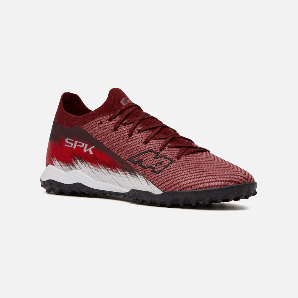 ZAPATILLA NEW ATHLETIC FÚTBOL GRIPZONE 185-0521 JUVENIL - 1