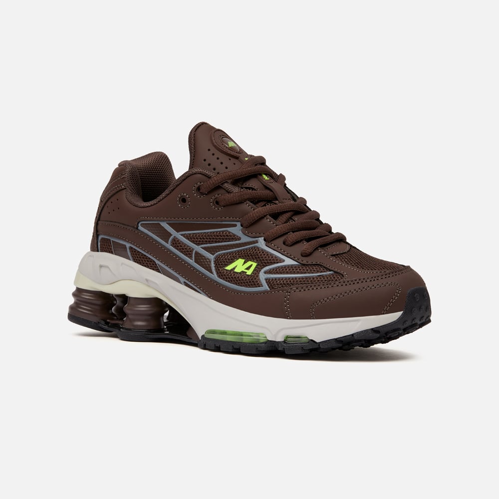 ZAPATILLA NEW ATHLETIC RUNNING AIRBOUNCE 226-1803 PARA MUJER - 1