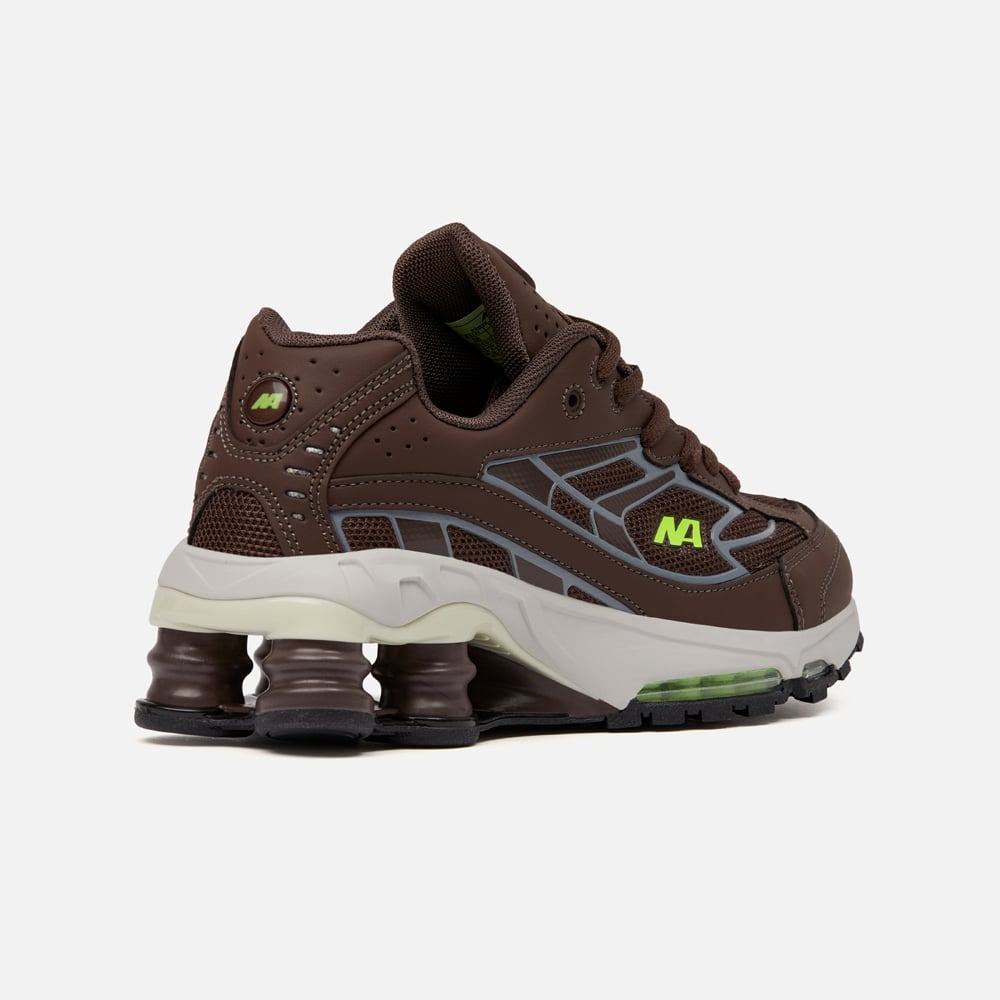 ZAPATILLA NEW ATHLETIC RUNNING AIRBOUNCE 226-1803 PARA MUJER - 3