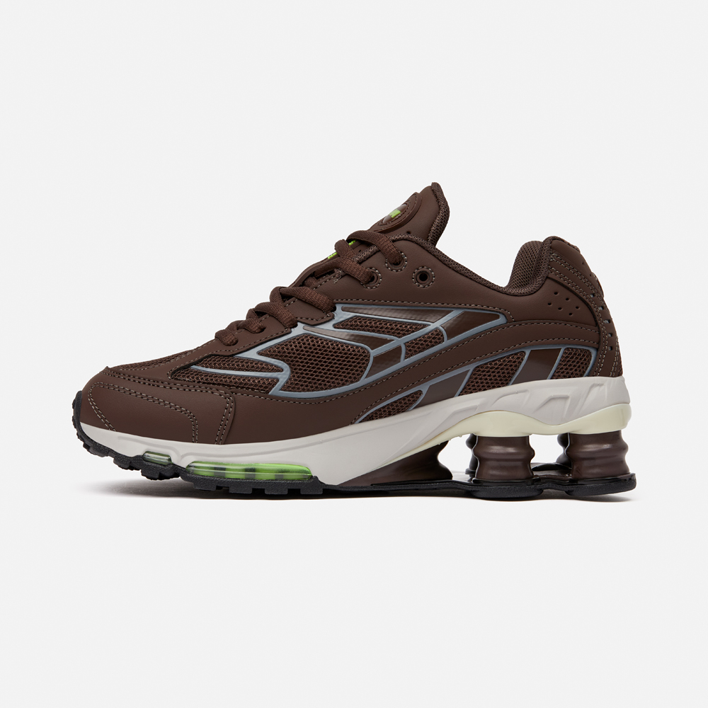 ZAPATILLA NEW ATHLETIC RUNNING AIRBOUNCE 226-1803 PARA MUJER - 4