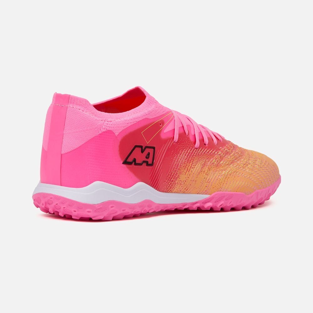 ZAPATILLA NEW ATHLETIC FÚTBOL GRIPZONE 172-1620 PARA HOMBRE - 3
