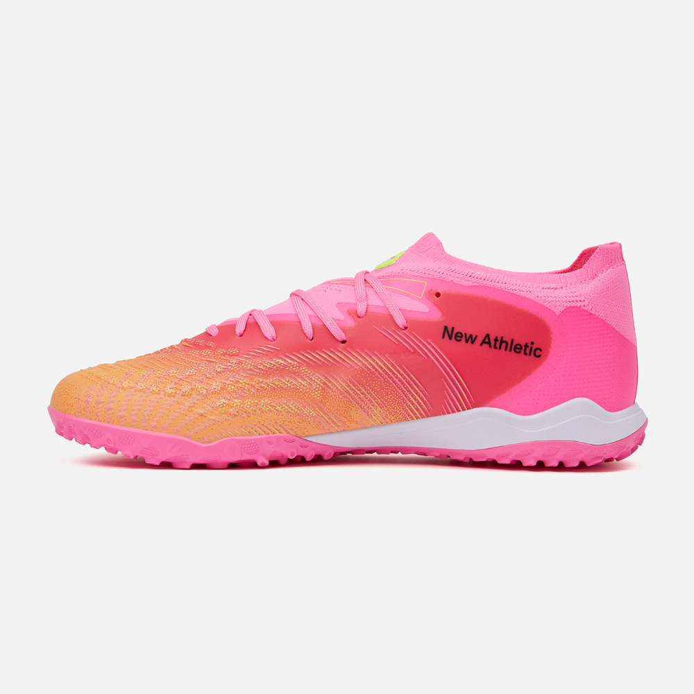 ZAPATILLA NEW ATHLETIC FÚTBOL GRIPZONE 172-1620 PARA HOMBRE - 4