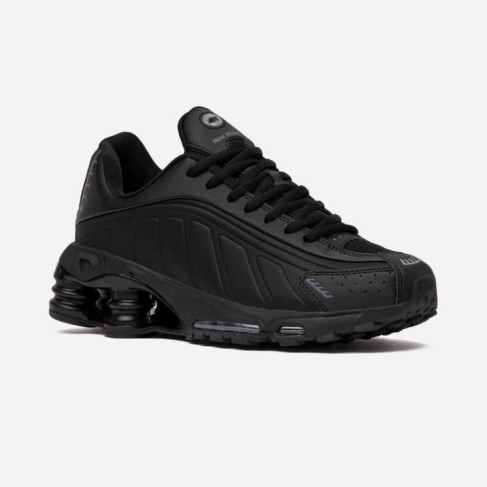 ZAPATILLA NEW ATHLETIC RUNNING AIRBOUNCE 227-0202 PARA HOMBRE - 1