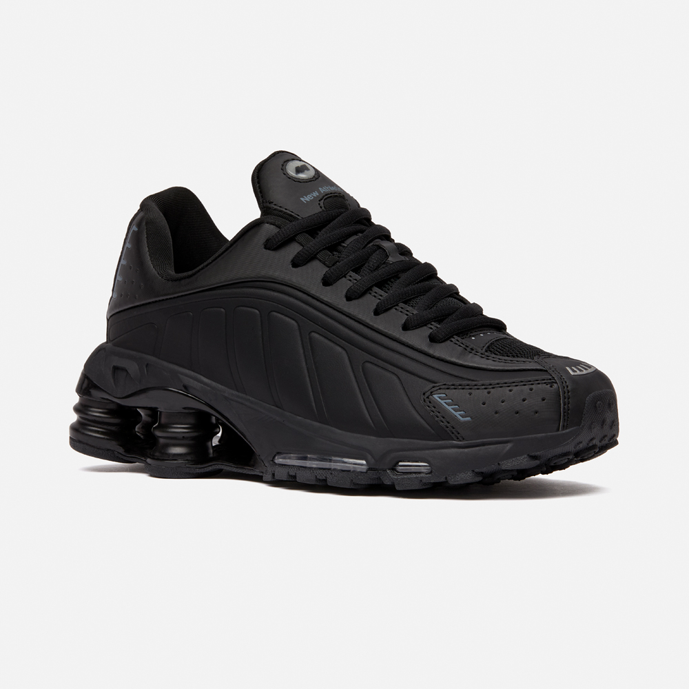 ZAPATILLA NEW ATHLETIC RUNNING AIRBOUNCE 227-0202 PARA HOMBRE - 1