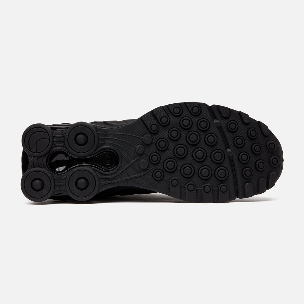ZAPATILLA NEW ATHLETIC RUNNING AIRBOUNCE 227-0202 PARA HOMBRE - 2