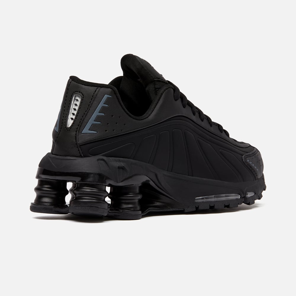 ZAPATILLA NEW ATHLETIC RUNNING AIRBOUNCE 227-0202 PARA HOMBRE - 3