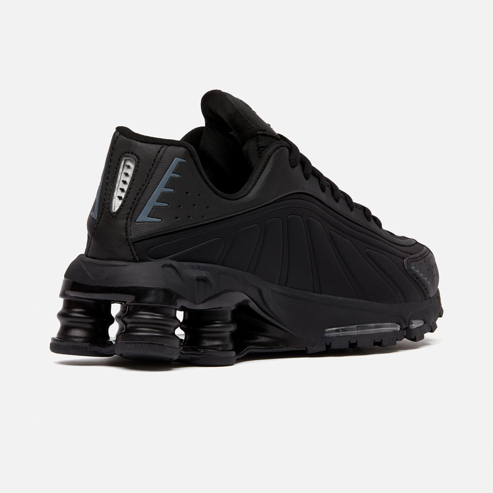 ZAPATILLA NEW ATHLETIC RUNNING AIRBOUNCE 227-0202 PARA HOMBRE - 3