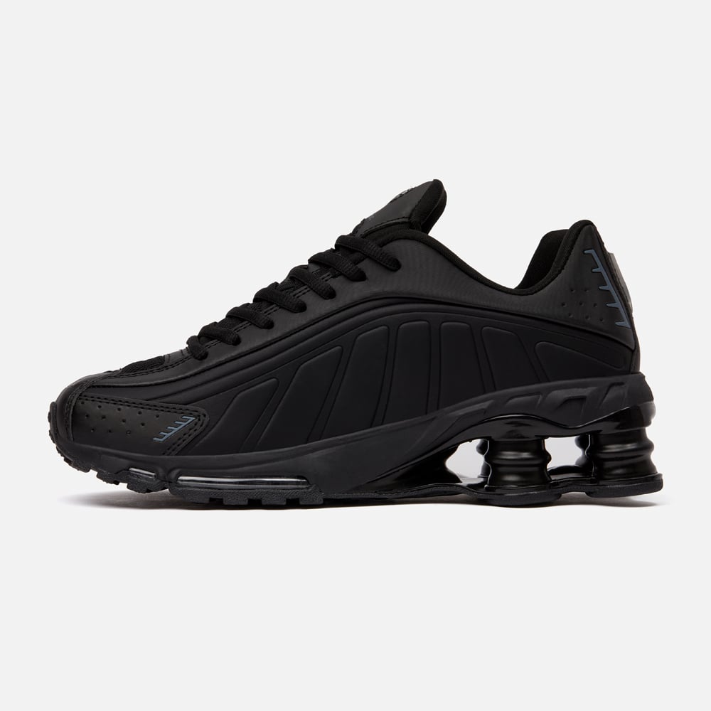 ZAPATILLA NEW ATHLETIC RUNNING AIRBOUNCE 227-0202 PARA HOMBRE - 4