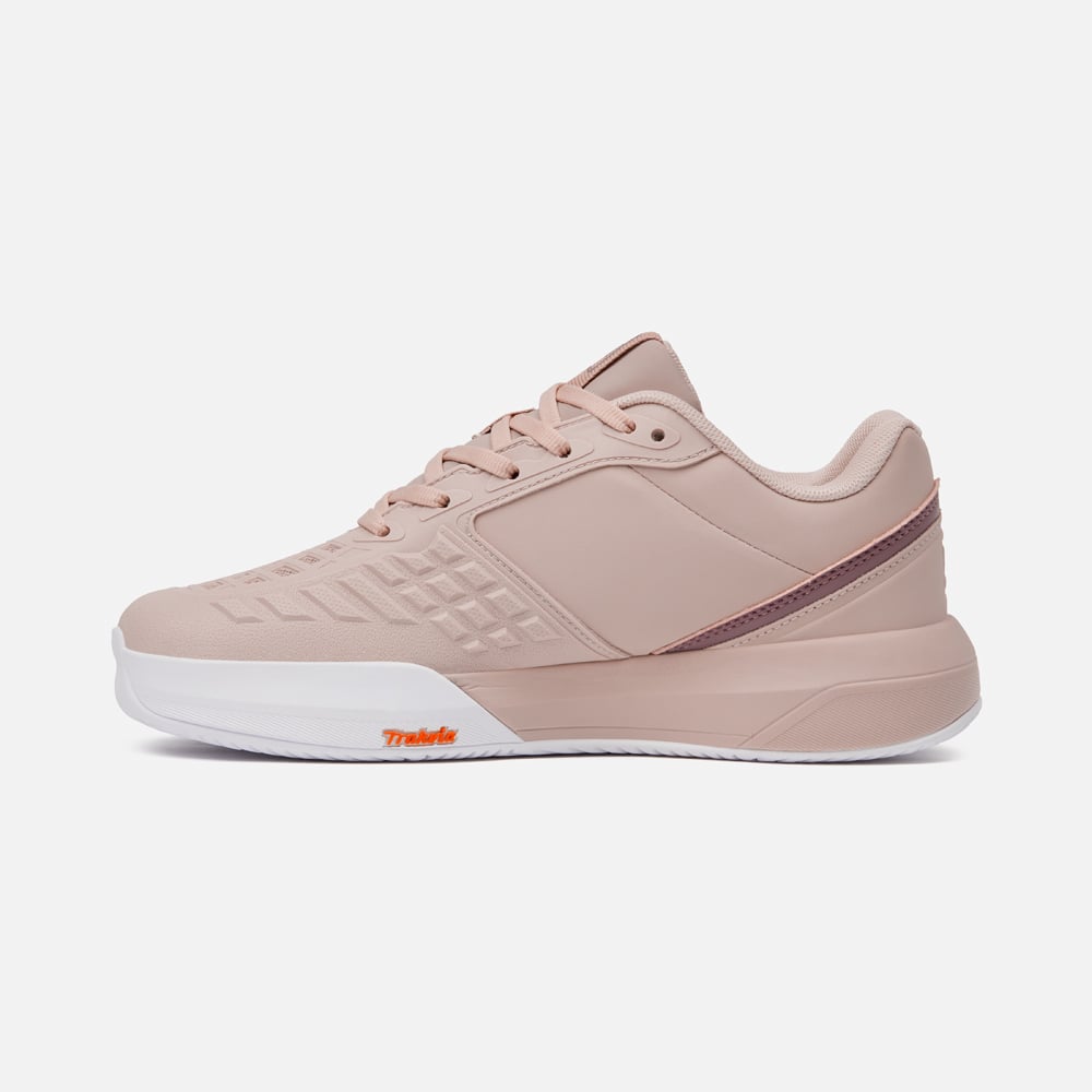 ZAPATILLA NEW ATHLETIC TENNIS MASTGRIP PRO 042-1728 PARA MUJER - 4