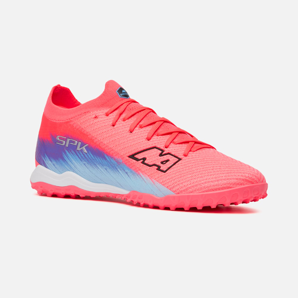 ZAPATILLA NEW ATHLETIC FÚTBOL GRIPZONE 185-2314 PARA HOMBRE - 1